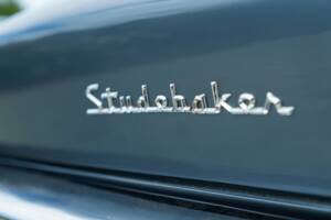 Image 25/50 of Studebaker Avanti (1963)