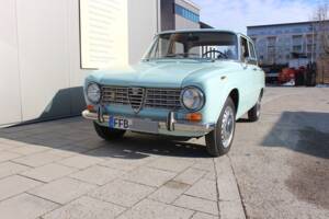 Bild 3/95 von Alfa Romeo Giulia 1300 TI (1967)