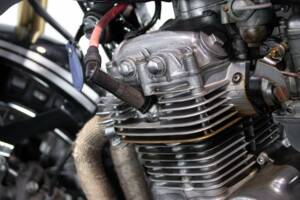 Immagine 18/50 di Honda DUMMY (1975)