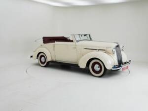 Bild 3/15 von Chrysler Wimbledon (1937)