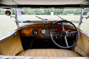 Afbeelding 36/50 van Rolls-Royce Phantom II (1933)