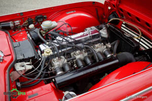 Bild 13/35 von Triumph TR 5 PI (1968)