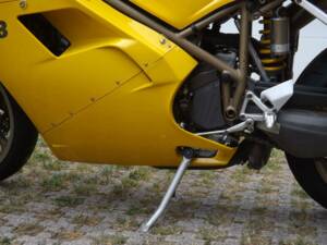 Immagine 37/50 di Ducati 748 Biposto (2000)
