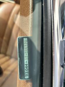 Imagen 20/37 de Mercedes-Benz 280 SL (1970)