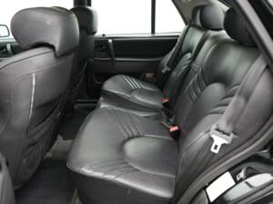 Immagine 8/23 di Saab 9000 CS Turbo Aero (1993)