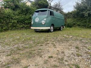 Afbeelding 38/50 van Volkswagen T1 panel van (1967)