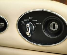 Bild 40/50 von Rolls-Royce Silver Seraph (1998)