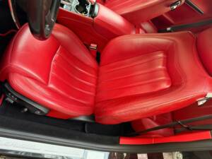 Image 13/22 of Maserati GranTurismo 4.2 (2008)