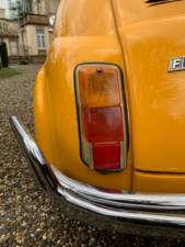 Afbeelding 8/53 van FIAT 500 L (1969)