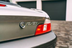 Afbeelding 27/86 van BMW Z3 2.5 (2001)