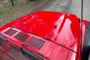 Image 11/31 of Jeep Wrangler Sport 2.5 (1996)