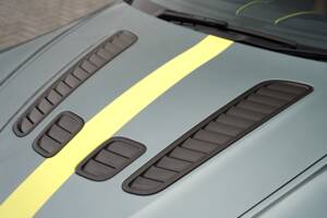 Bild 34/50 von Aston Martin V12 Vantage AMR (2017)