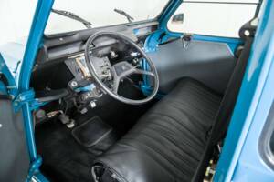 Imagen 11/50 de Citroën 2 CV 6 (1986)