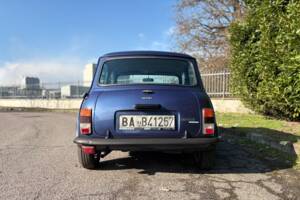 Image 5/22 of Rover Mini Mayfair (1990)