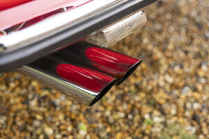 Image 40/40 of Ferrari 365 GTB&#x2F;4 Spyder (1973)
