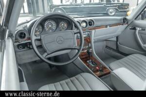 Immagine 12/15 di Mercedes-Benz 560 SL (1987)
