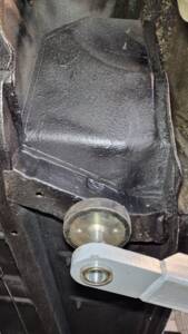 Bild 18/125 von Ford Taunus 17m 1700 (1961)