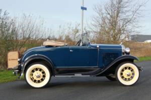 Bild 4/36 von Ford Modell A De Luxe (1930)
