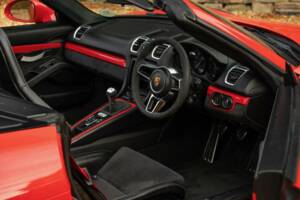 Bild 2/50 von Porsche Boxster Spyder (2015)