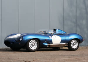 Immagine 29/60 di Jaguar D-Type (1967)