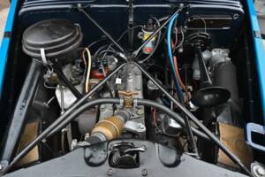 Image 21/29 of Mercedes-Benz 170 S Cabriolet A (1951)