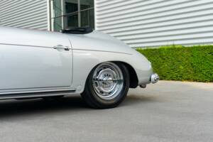 Image 18/52 of Porsche 356 A 1600 S Speedster (1957)