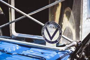Image 20/45 of Amilcar CGS (1924)