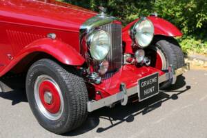 Imagen 21/50 de Bentley Mark VI (1949)