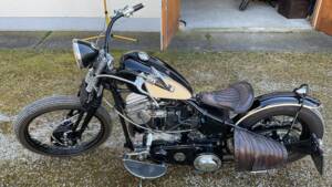 Bild 3/62 von Harley-Davidson DUMMY (1957)