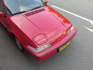 Image 12/93 de Volvo 480 ES (1995)