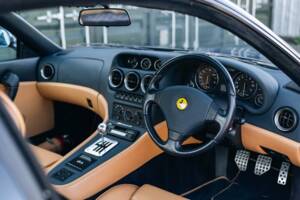 Image 2/10 of Ferrari 550 Maranello (1998)