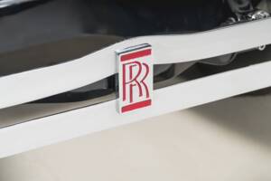 Imagen 17/28 de Rolls-Royce Phantom I (1929)
