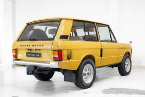 Bild 4/32 von Land Rover Range Rover Classic 3.5 (1972)