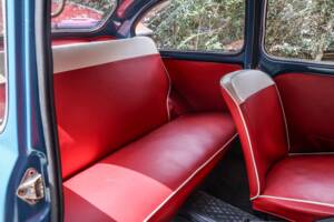 Imagen 23/33 de FIAT 600 D (1967)