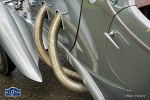 Image 25/50 of Lagonda 4,5 Liter LG 45 Rapide (1937)