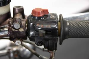 Afbeelding 44/50 van Honda CB 500 Four (1975)