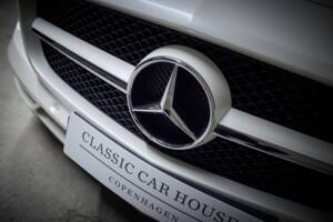 Bild 37/100 von Mercedes-Benz SLS AMG Roadster (2012)