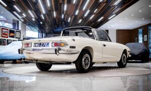 Bild 3/50 von Triumph Stag (1971)