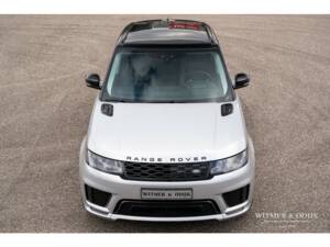Bild 10/36 von Land Rover Range Rover Sport P400e PHEV (2019)