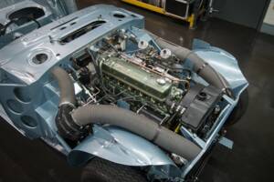 Bild 6/19 von Austin-Healey 3000 Mk III (BJ8) (1965)