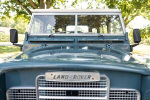 Bild 41/50 von Land Rover 88 (1980)