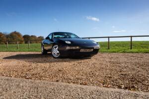 Image 19/43 of Porsche 928 GTS (1994)