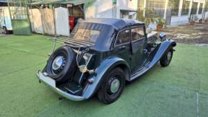 Afbeelding 59/77 van MG TD (1953)