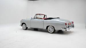 Bild 4/15 von Mercedes-Benz 220 S Cabriolet (1959)