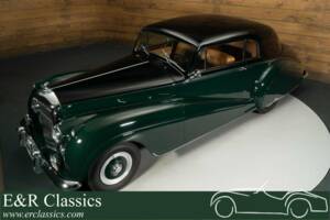 Imagen 1/19 de Bentley R-Type Park Ward (1954)