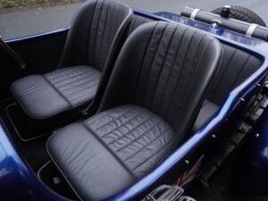 Bild 13/19 von Bentley Mk VI Straight Eight B81 Special (1950)