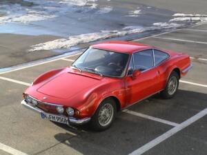 Afbeelding 40/50 van FIAT 850 Moretti Sportiva SS (1966)