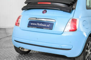 Image 28/50 of FIAT 500 C (2013)