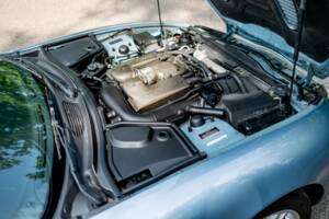 Bild 31/37 von Jaguar XKR (2003)