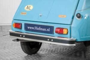 Bild 27/50 von Citroën Dyane 6 (1981)